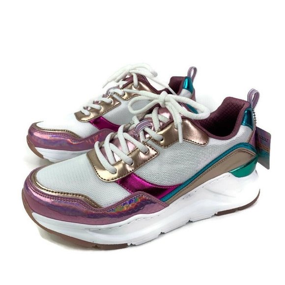 skechers mermaid sneakers